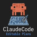 Claude Plan — Annotate & Review AI Plans
